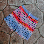 Men's Short With Pocket Bag - MTT Collective