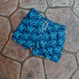 Men's Short With Pocket Bag - MTT Collective