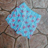 Men's Short With Pocket Bag - MTT Collective