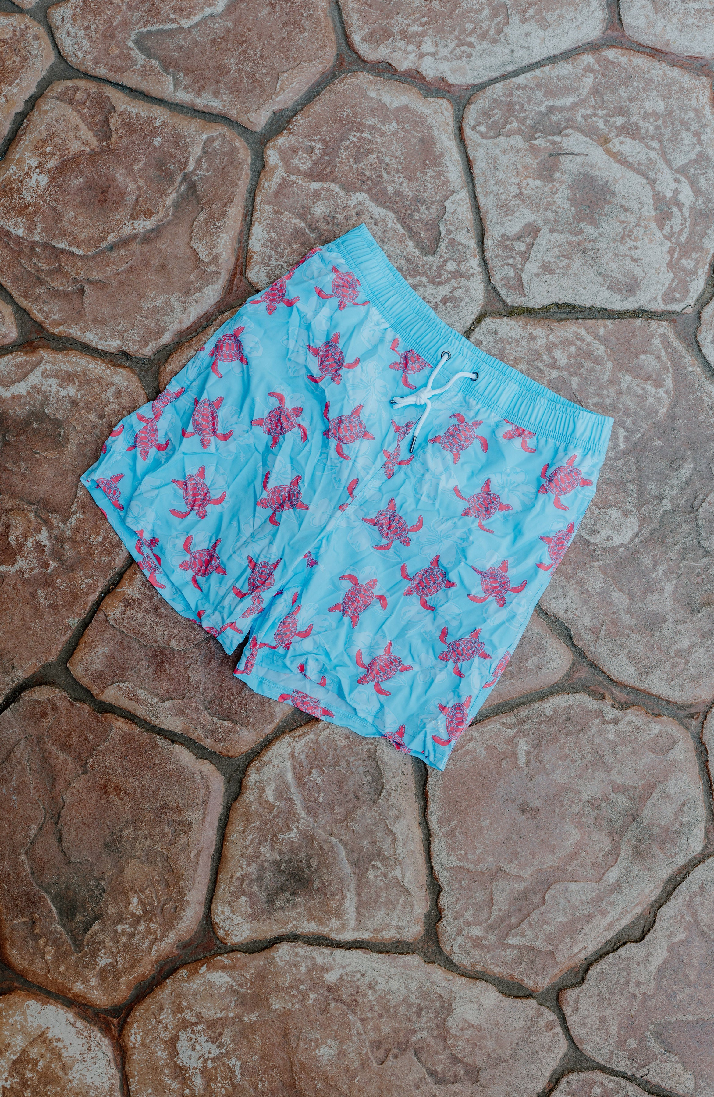 Men's Short With Pocket Bag - MTT Collective