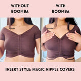 Magic Nipple Covers - MTT Collective