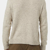 Highline Nep Crew Sweater