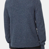 Highline Nep Crew Sweater