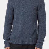 Highline Nep Crew Sweater