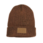 Kids Ponderosa Beanie - MTT Collective