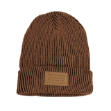 Kids Ponderosa Beanie - MTT Collective