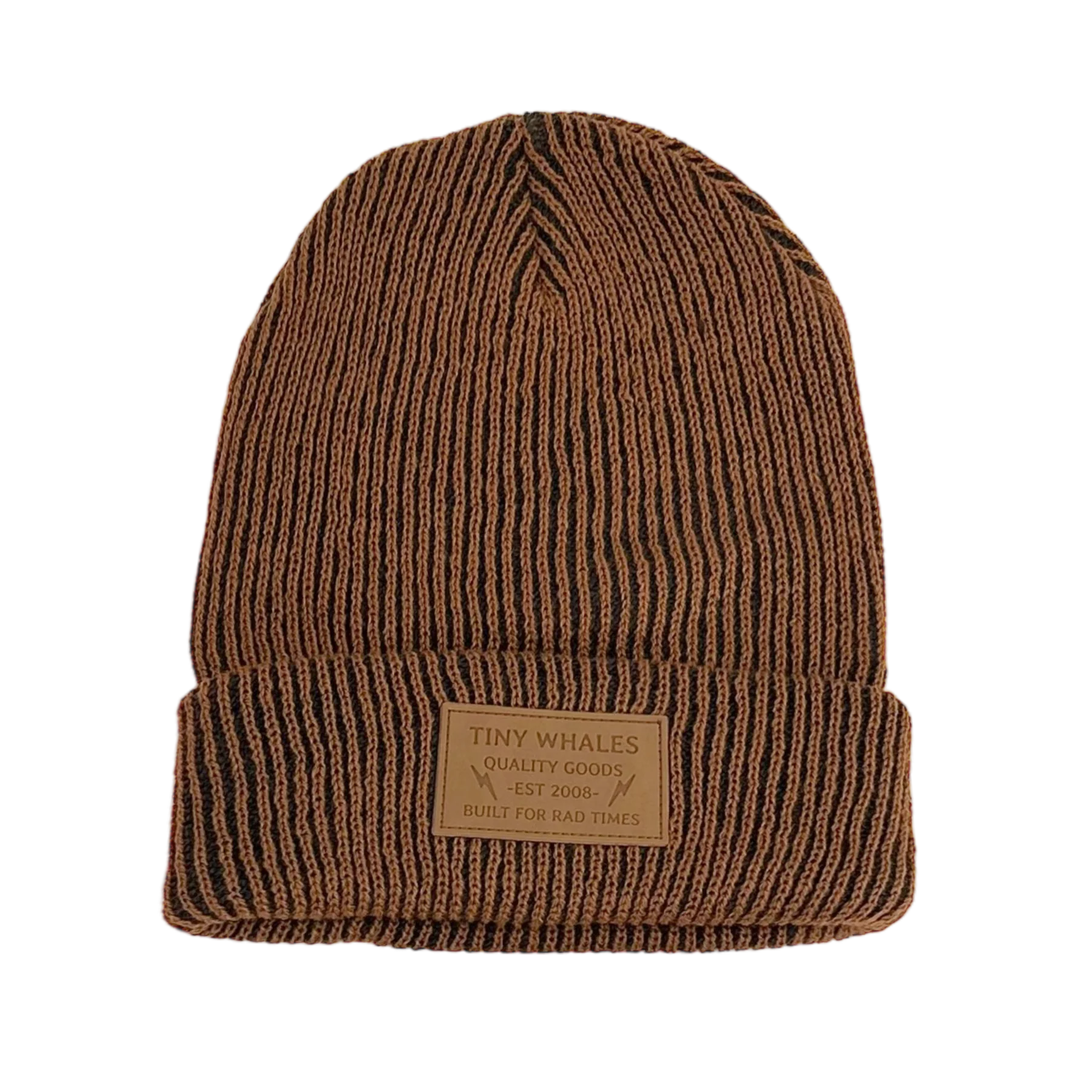 Kids Ponderosa Beanie - MTT Collective