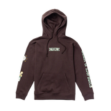 Seek & Explore Hoodie