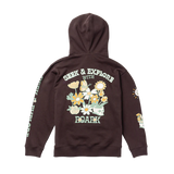 Seek & Explore Hoodie