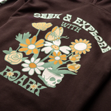 Seek & Explore Hoodie