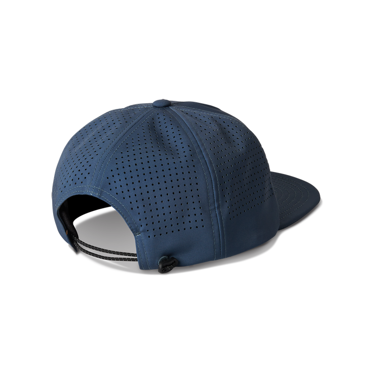 Hybro Strapback Hat - MTT Collective