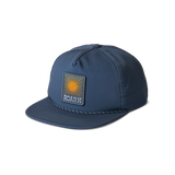 Hybro Strapback Hat - MTT Collective