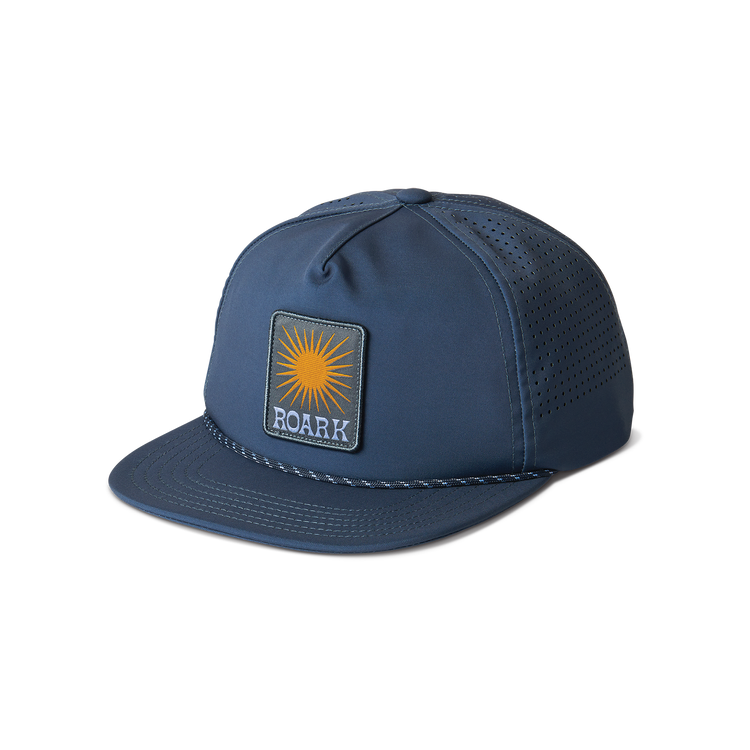 Hybro Strapback Hat - MTT Collective