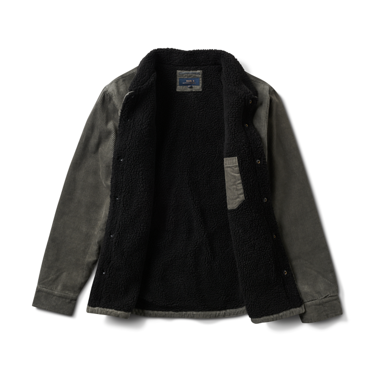 Hebrides Jacket - MTT Collective