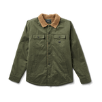 Hebrides Jacket - MTT Collective