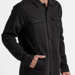 Hebrides Unlined Jacket - MTT Collective