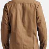 Hebrides Unlined Jacket - MTT Collective