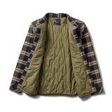 Backwoods Overshirt