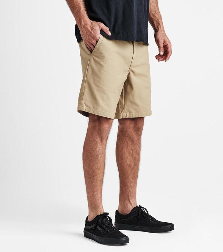 Porter Short 3.0 - MTT Collective