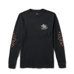 Wolfpack Premium Long Sleeve Tee - MTT Collective