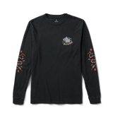 Wolfpack Premium Long Sleeve Tee - MTT Collective