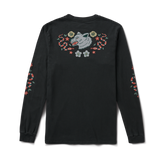 Wolfpack Premium Long Sleeve Tee - MTT Collective