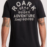 Gear & Guides Premium Tee