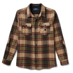 Nordsman Long Sleeve Flannel - MTT Collective