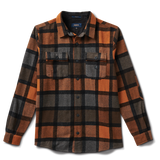 Nordsman Long Sleeve Flannel