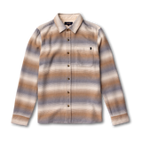 Crossroads Long Sleeve Flannel