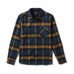 Crossroads Long Sleeve Flannel - MTT Collective