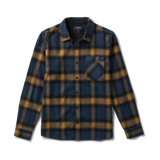 Crossroads Long Sleeve Flannel - MTT Collective