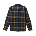 Crossroads Long Sleeve Flannel - MTT Collective