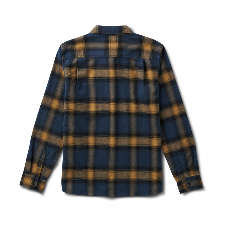 Crossroads Long Sleeve Flannel - MTT Collective