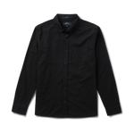 Scholar Stretch Long Sleeve Button Up Shirt - MTT Collective