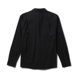 Scholar Stretch Long Sleeve Button Up Shirt - MTT Collective