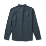 Scholar Stretch Long Sleeve Button Up Shirt - MTT Collective