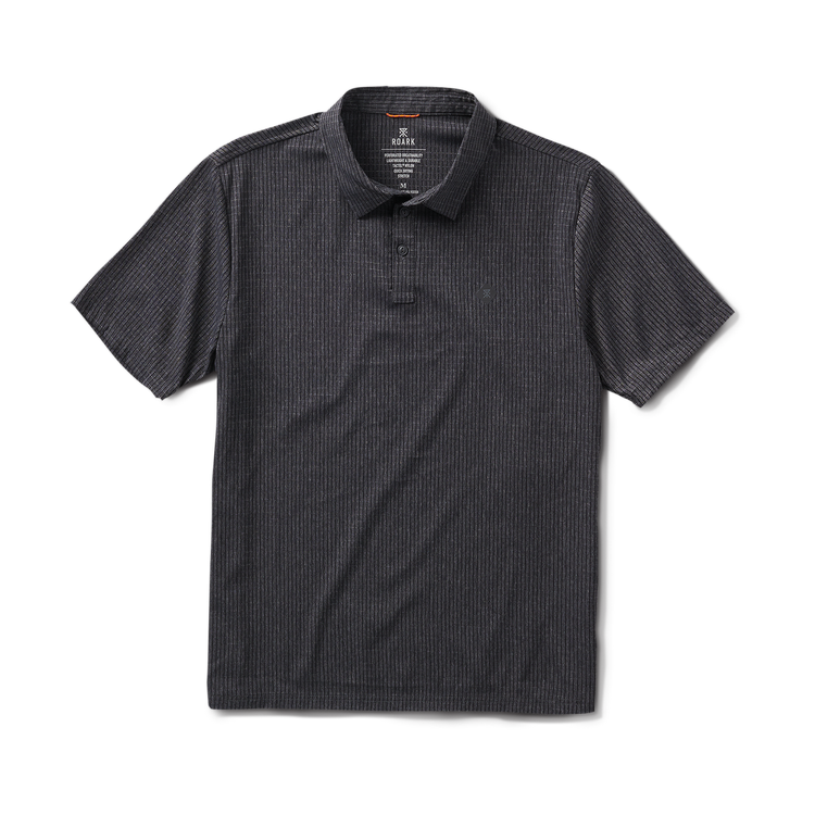 Bless Up Polo Button Up Shirt - MTT Collective