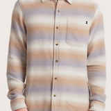 Crossroads Long Sleeve Flannel