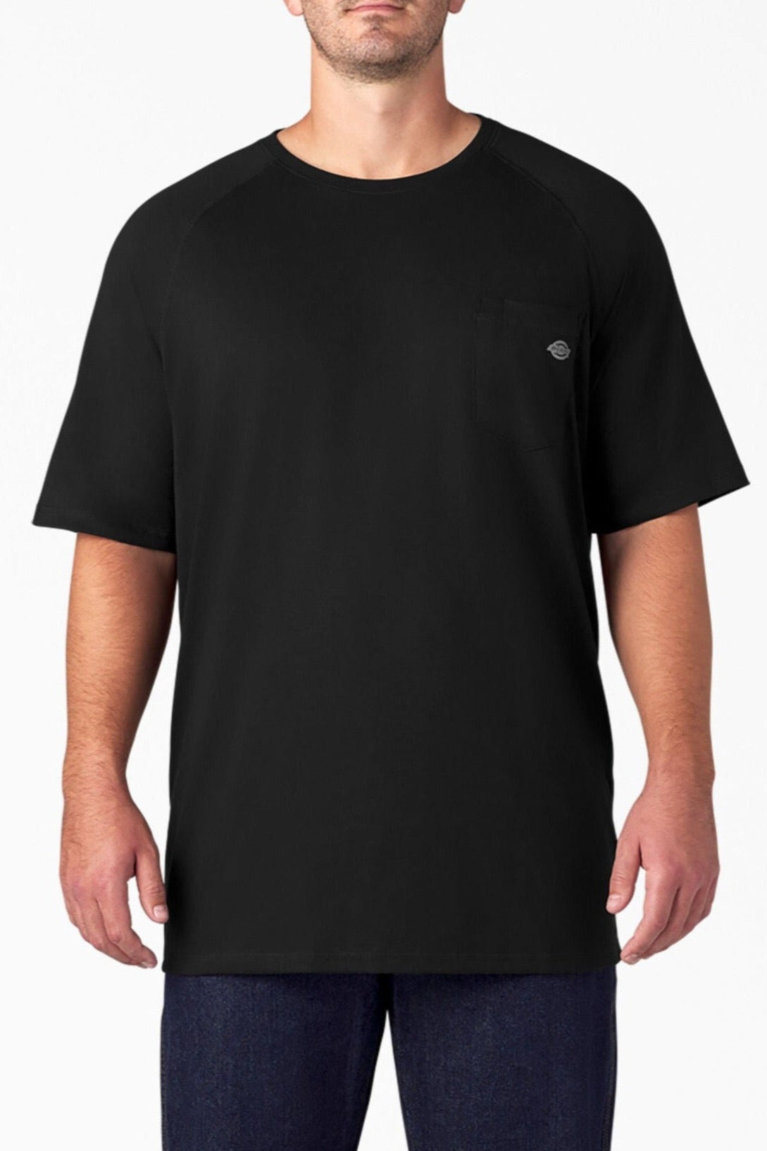 Cooling Short Sleeve T-Shirt - MTT Collective