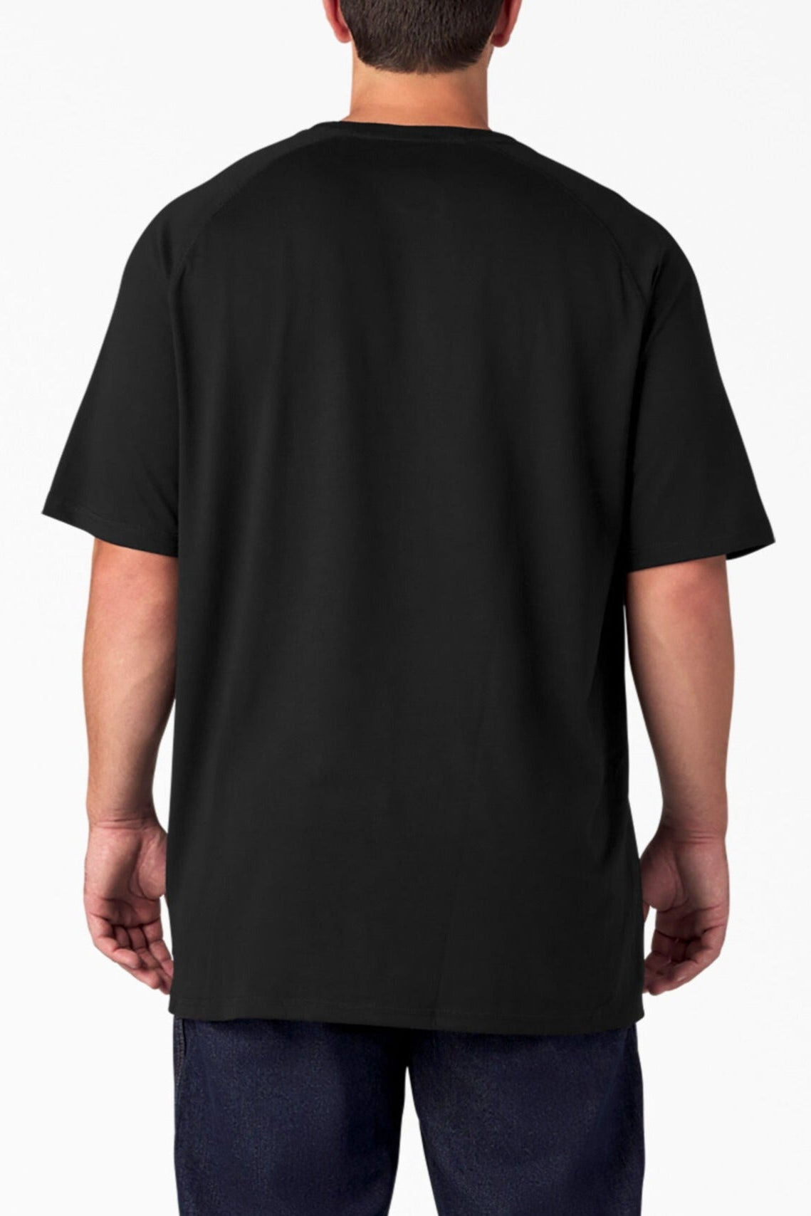 Cooling Short Sleeve T-Shirt - MTT Collective