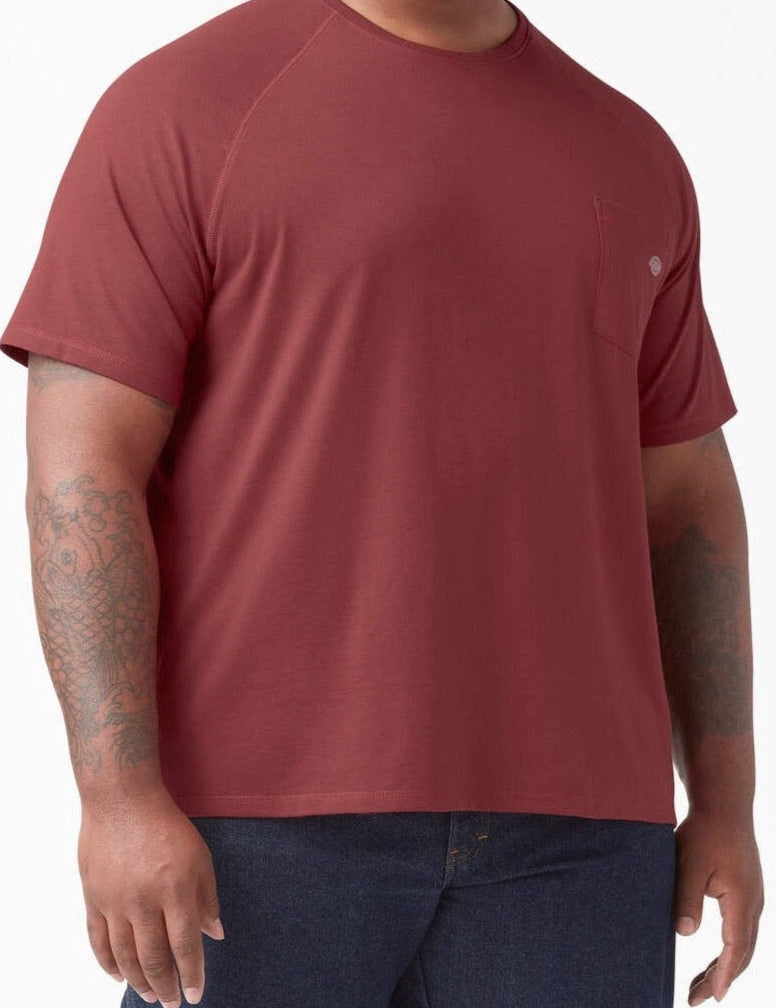 Cooling Short Sleeve T-Shirt - MTT Collective