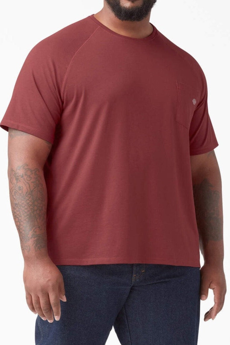 Cooling Short Sleeve T-Shirt - MTT Collective