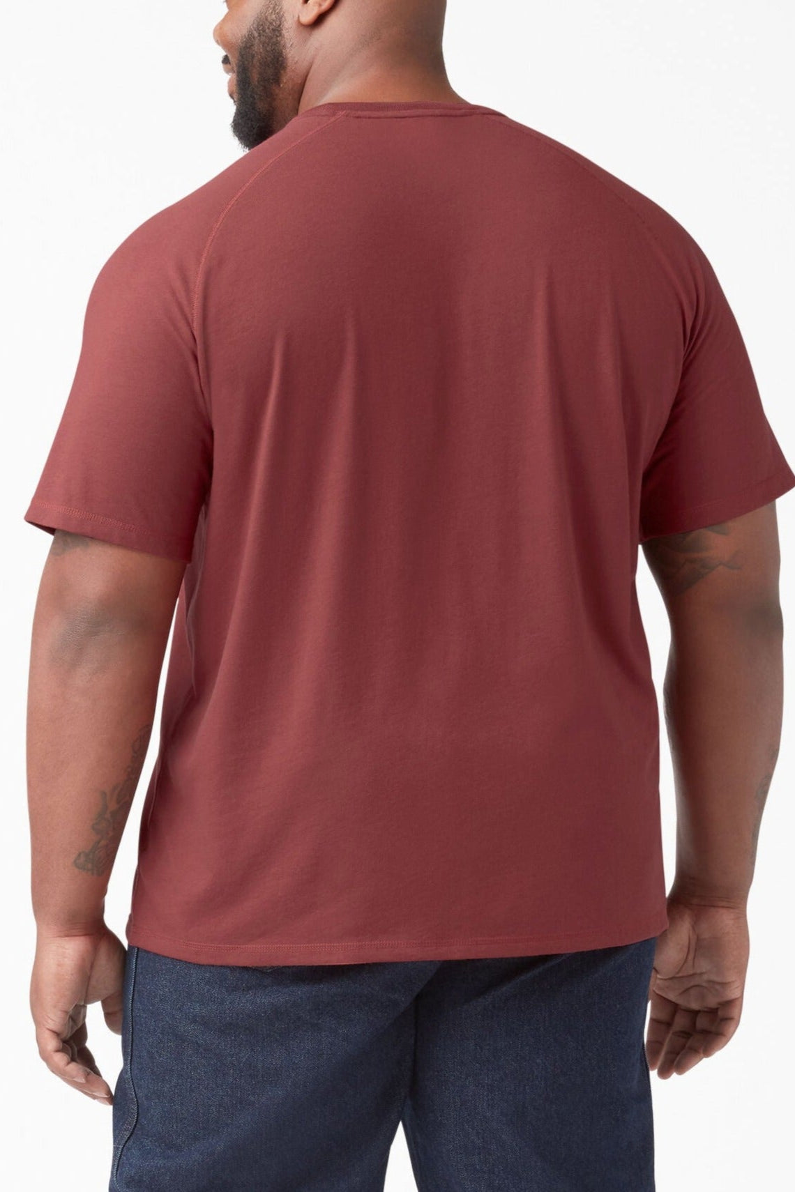 Cooling Short Sleeve T-Shirt - MTT Collective