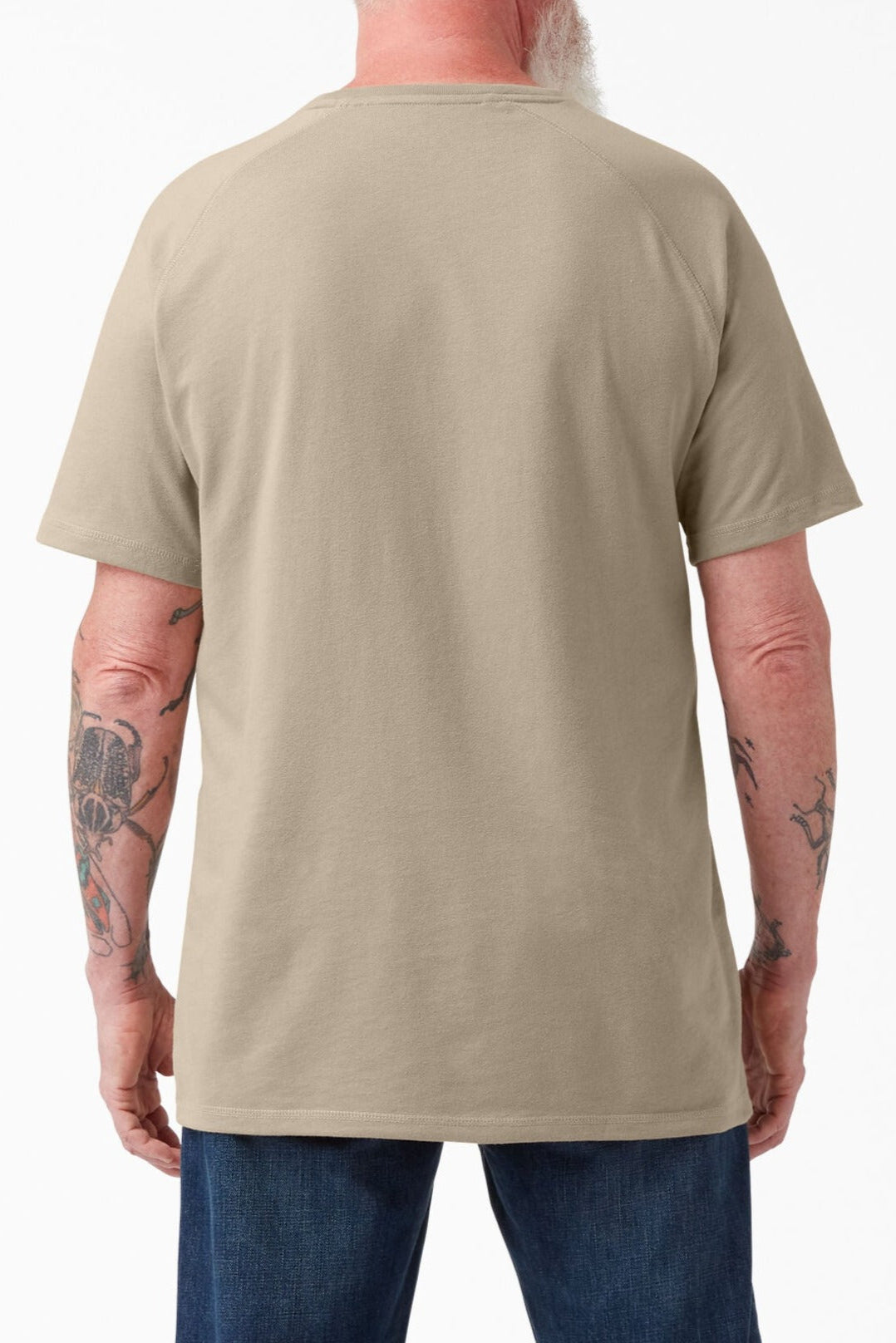 Cooling Short Sleeve T-Shirt - MTT Collective