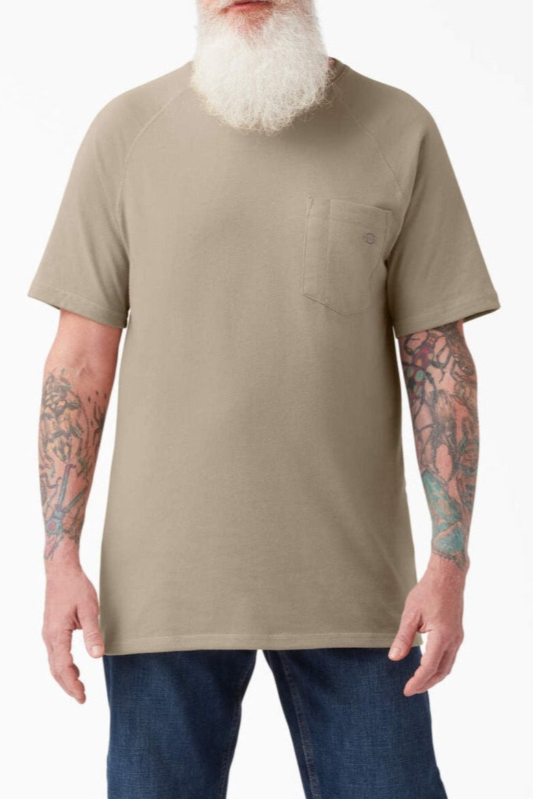 Cooling Short Sleeve T-Shirt - MTT Collective