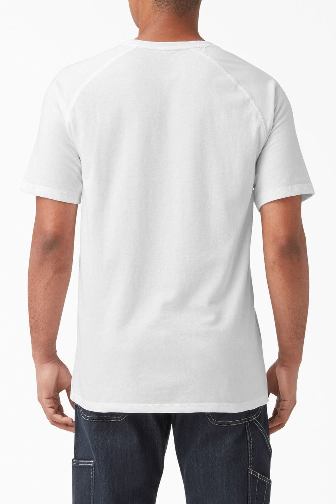 Cooling Short Sleeve T-Shirt - MTT Collective