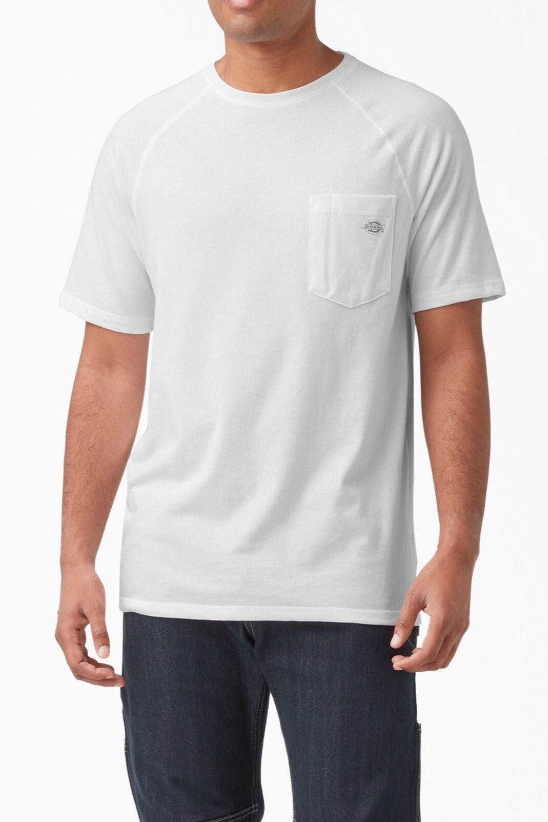 Cooling Short Sleeve T-Shirt - MTT Collective