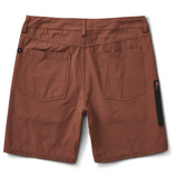 Explorer 2.0 Shorts 19" - MTT Collective