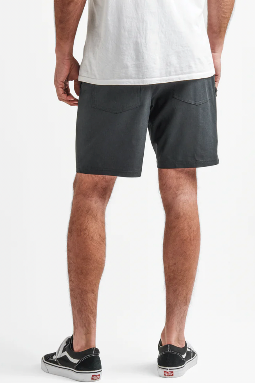 Explorer 2.0 Shorts 19" - MTT Collective